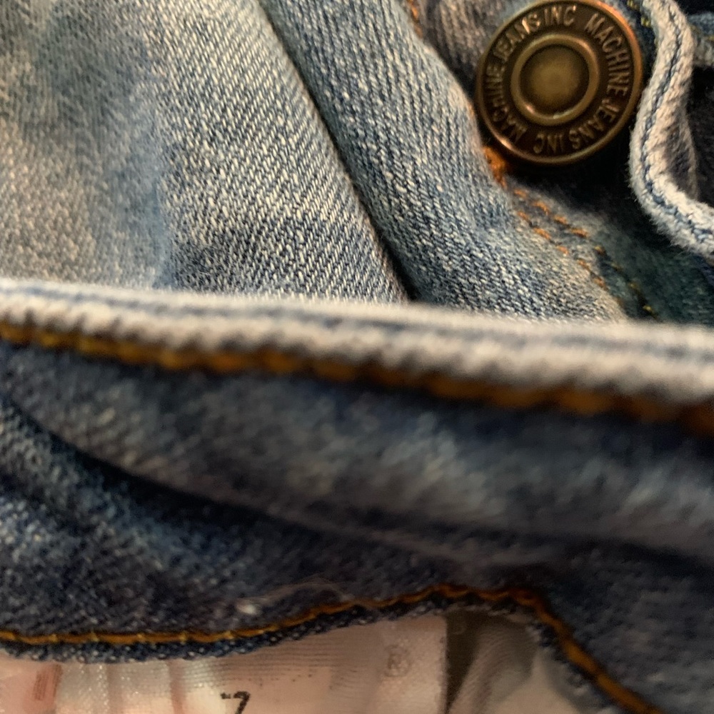 Machine jeans - Picture 7 of 10